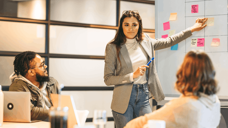 Clarifying Ownership in a Risk and Assurance Process