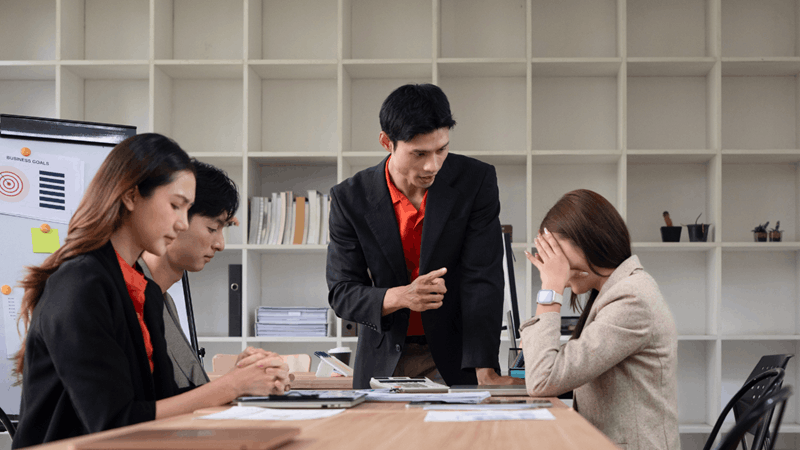 Turning Dashboards Into Better Leadership Conversations