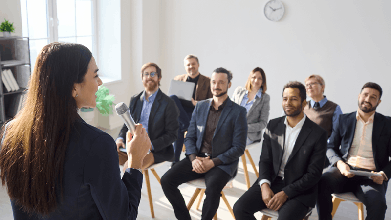 Supporting Workforce Transformation From Strategy to Execution