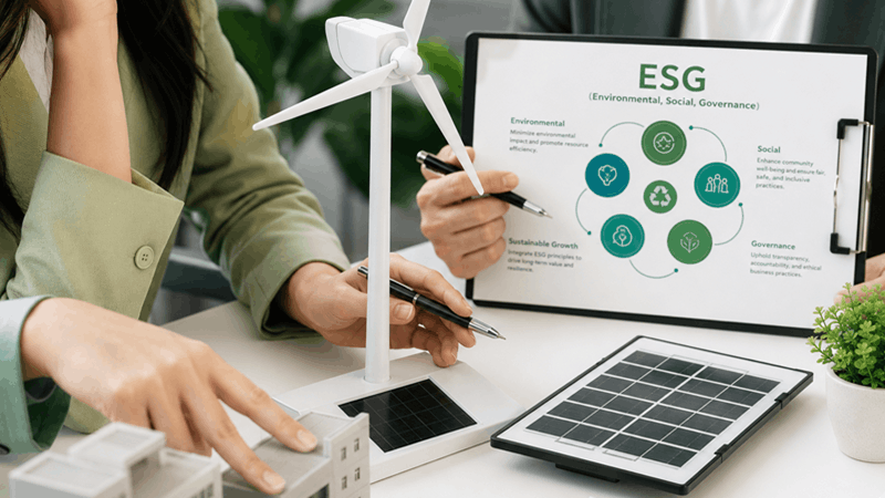 Building a Growth Strategy for a Boutique Energy Consulting Firm